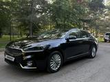 Kia K7 2016 года за 8 300 000 тг. в Алматы – фото 3