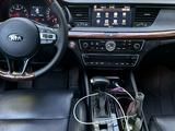 Kia K7 2016 года за 8 300 000 тг. в Алматы – фото 5