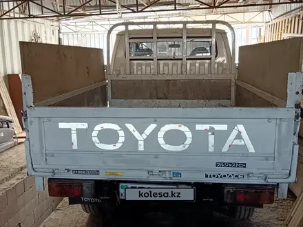 Toyota 1997 года за 7 500 000 тг. в Бесагаш – фото 3