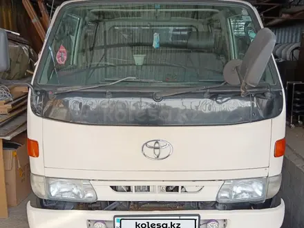 Toyota 1997 года за 7 500 000 тг. в Бесагаш