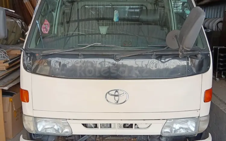 Toyota 1997 года за 7 000 000 тг. в Бесагаш