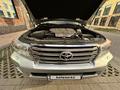 Toyota Land Cruiser 2013 годаүшін21 200 000 тг. в Алматы – фото 29
