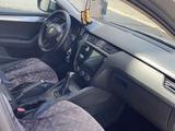 Skoda Octavia 2015 года за 4 500 000 тг. в Атырау – фото 4
