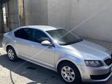 Skoda Octavia 2015 года за 4 500 000 тг. в Атырау – фото 3
