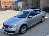 Skoda Octavia 2015 года за 4 500 000 тг. в Атырау – фото 2