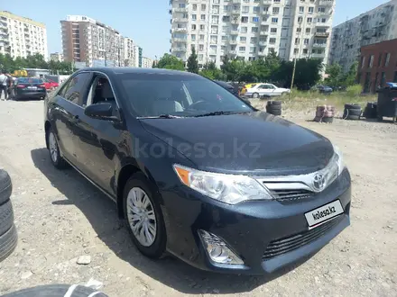 Toyota Camry 2013 года за 5 800 000 тг. в Шымкент – фото 7