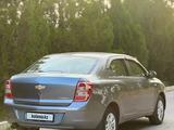 Chevrolet Cobalt 2023 года за 6 350 000 тг. в Шымкент – фото 4