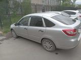 ВАЗ (Lada) Granta 2191 2015 годаүшін3 500 000 тг. в Семей – фото 3