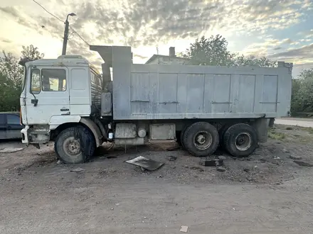 Shacman (Shaanxi)  F2000 2012 года за 9 000 000 тг. в Караганда – фото 3