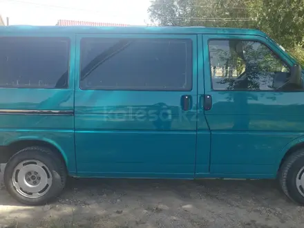 Volkswagen Transporter 1992 года за 3 500 000 тг. в Тараз