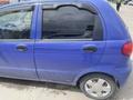 Daewoo Matiz 2006 года за 1 650 000 тг. в Костанай – фото 3