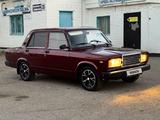 ВАЗ (Lada) 2107 2011 года за 1 200 000 тг. в Павлодар – фото 2