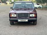 ВАЗ (Lada) 2107 2011 года за 1 200 000 тг. в Павлодар – фото 4