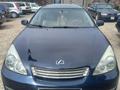 Lexus ES 300 2002 годаүшін5 500 000 тг. в Тараз – фото 2