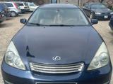 Lexus ES 300 2002 года за 5 500 000 тг. в Тараз – фото 2