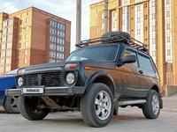 ВАЗ (Lada) Lada 2121 2013 годаүшін3 000 000 тг. в Актобе