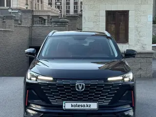Changan CS55 Plus
