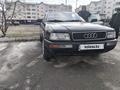 Audi 80 1992 годаfor1 800 000 тг. в Тараз – фото 2