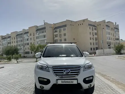 Lifan X60 2015 года за 4 500 000 тг. в Актау – фото 7