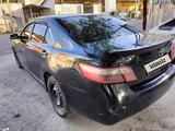 Toyota Camry 2007 года за 5 000 000 тг. в Шымкент – фото 3