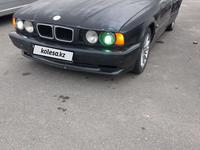 BMW 520 1995 годаүшін1 600 000 тг. в Тараз
