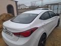 Hyundai Elantra 2014 года за 5 500 000 тг. в Кульсары – фото 7