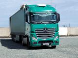 Mercedes-Benz  Actros 2013 годаүшін28 000 000 тг. в Экибастуз