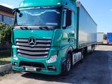 Mercedes-Benz  Actros 2013 годаүшін28 000 000 тг. в Экибастуз – фото 2