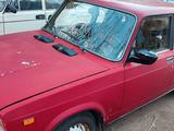 ВАЗ (Lada) 2107 1998 годаүшін550 000 тг. в Кокшетау – фото 3