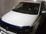 Volkswagen Polo 2011 года за 4 100 000 тг. в Усть-Каменогорск