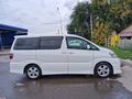 Toyota Alphard 2007 года за 4 900 000 тг. в Талдыкорган – фото 10