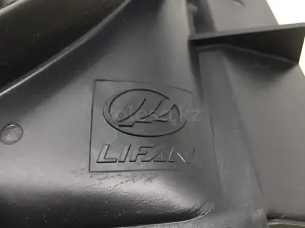 LIFAN SOLANO 2 Вентилятор охлаждения за 2 150 тг. в Астана – фото 2
