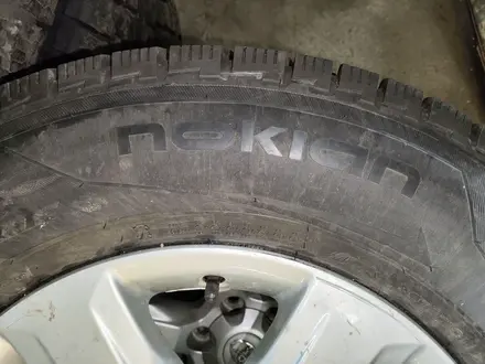 Комплект колес за 450 000 тг. в Алматы – фото 3
