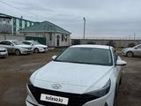 Hyundai Elantra 2022 годаүшін10 000 000 тг. в Алматы