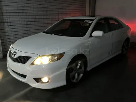 Toyota Camry 2010 года за 4 000 000 тг. в Актау – фото 5