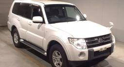 Мицубиси паджеро 4, mitsubishi pajero 4 в Алматы