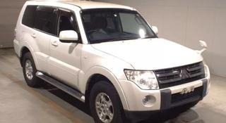 Мицубиси паджеро 4, mitsubishi pajero 4 в Алматы