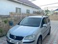 Volkswagen Touran 2007 года за 2 600 000 тг. в Актау