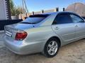 Toyota Camry 2005 годаүшін6 400 000 тг. в Актобе – фото 4