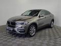 BMW X6 2017 годаүшін21 500 000 тг. в Алматы