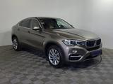 BMW X6 2017 годаfor21 500 000 тг. в Алматы – фото 3