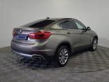 BMW X6 2017 годаfor18 950 000 тг. в Алматы – фото 5