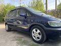Opel Zafira 2001 годаүшін3 800 000 тг. в Алматы – фото 6
