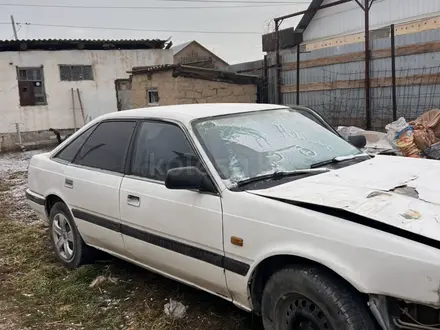 Mazda 626 1991 года за 150 000 тг. в Тараз – фото 3