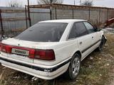 Mazda 626 1991 годаүшін150 000 тг. в Тараз – фото 2