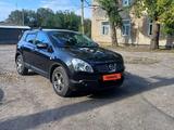 Nissan Qashqai 2007 годаүшін5 000 000 тг. в Караганда – фото 4