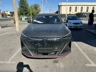 Changan X5 Plus