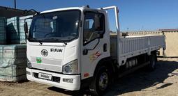 FAW  Tiger V 2024 года за 15 000 000 тг. в Актау – фото 2