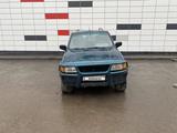 Opel Frontera 1994 годаүшін1 100 000 тг. в Астана – фото 2