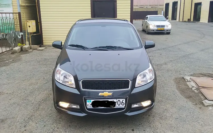 Chevrolet Nexia 2020 года за 5 300 000 тг. в Атырау